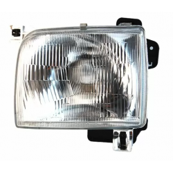 ΦΑΝΟΣ ΕΜΠΡΟΣΘΙΟΣ NISSAN D22 '98-'00 2WD/4WD ΑΡΙΣΤΕΡΑ